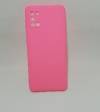 Case TPU for Samsung Galaxy A31 Pink (OEM)